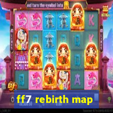 ff7 rebirth map